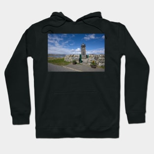 The Isle Of Harris Hoodie